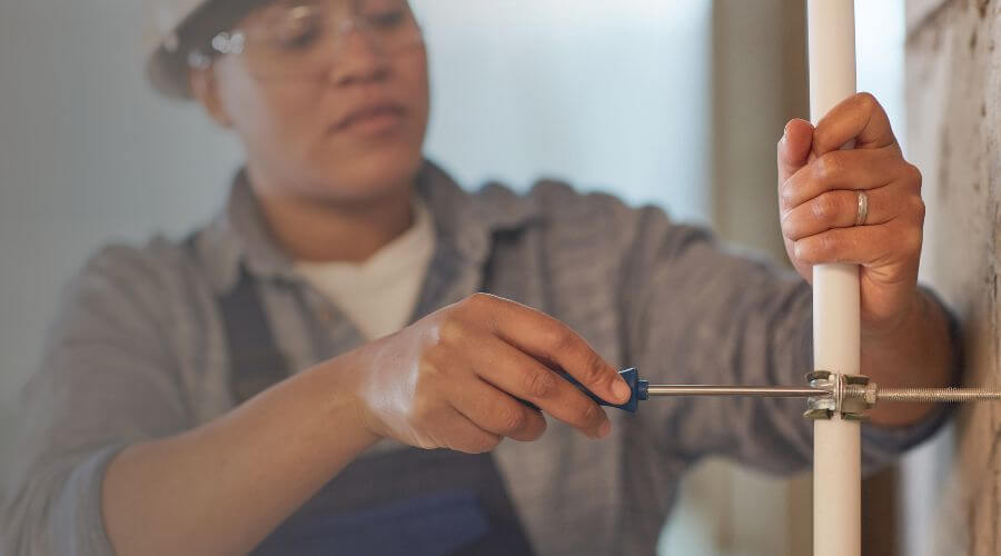 Professional Gas Leak Detection in De Soto, WI